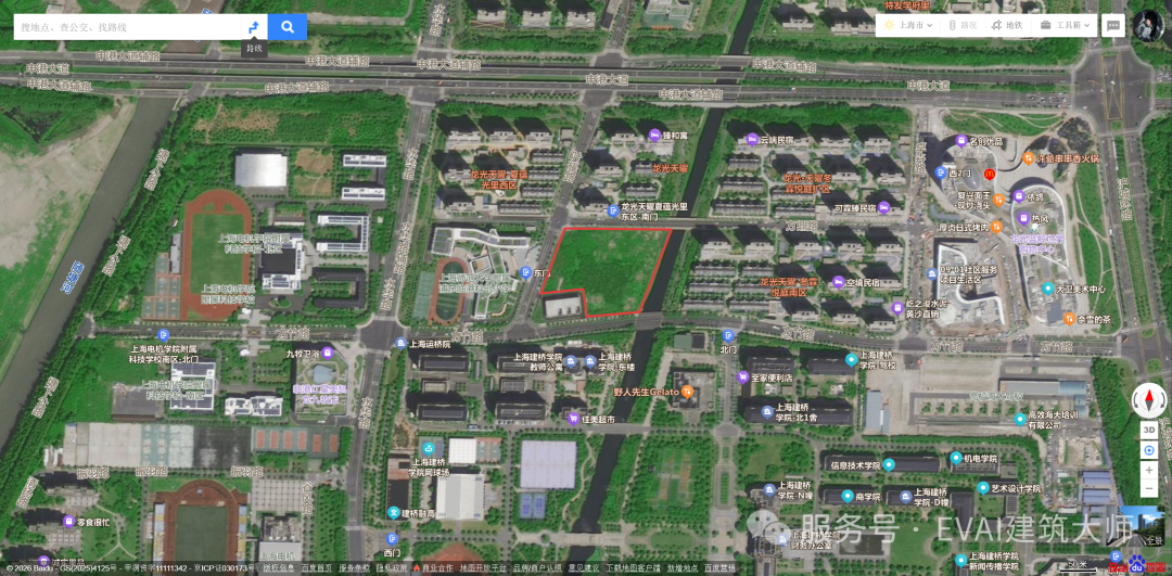 AI 让设计师回归景观设计本源文章首图