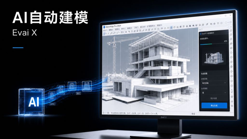 Evai 桌面端引入 Codex 与专业 Skills